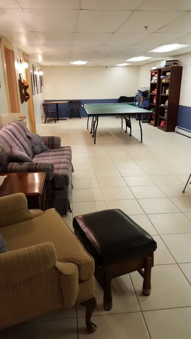 Blueberry Fields B&B