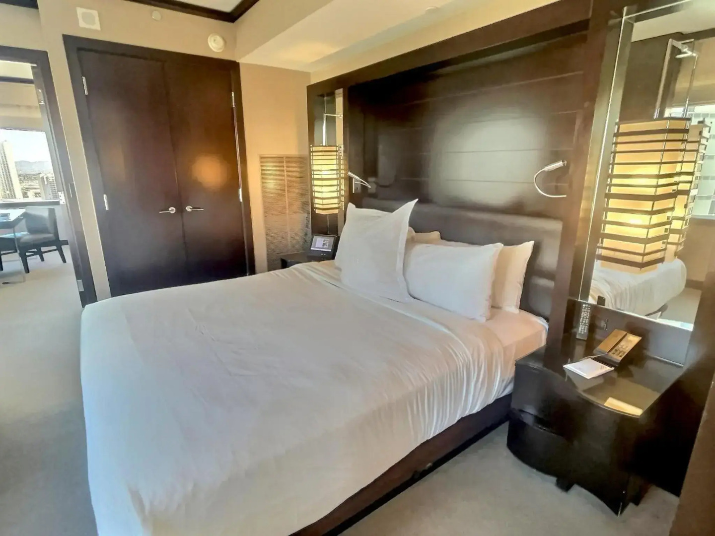 Jet Luxury at the Vdara Condo Hotel