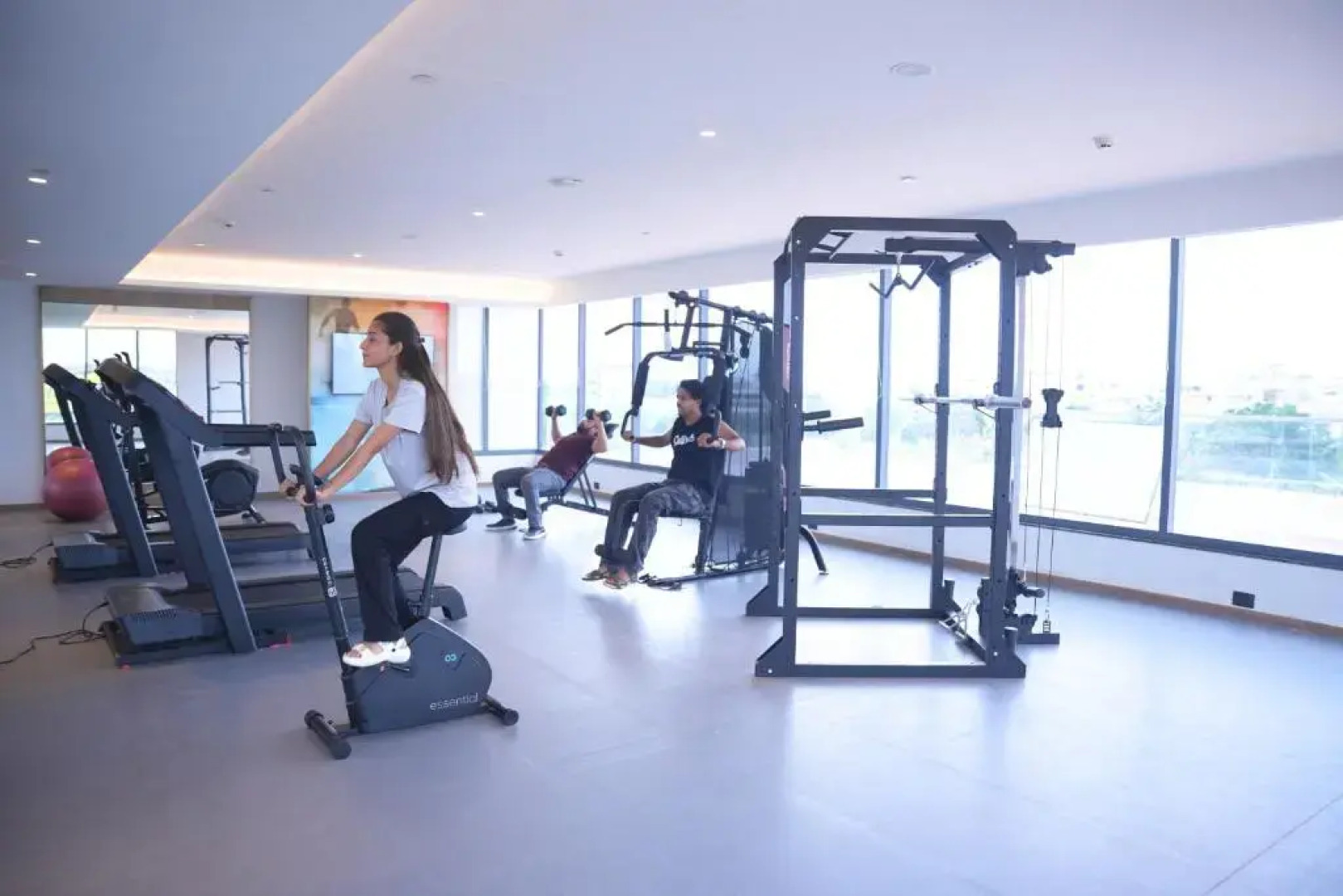 Siddharth The Fern An Ecotel Hotel Jalna