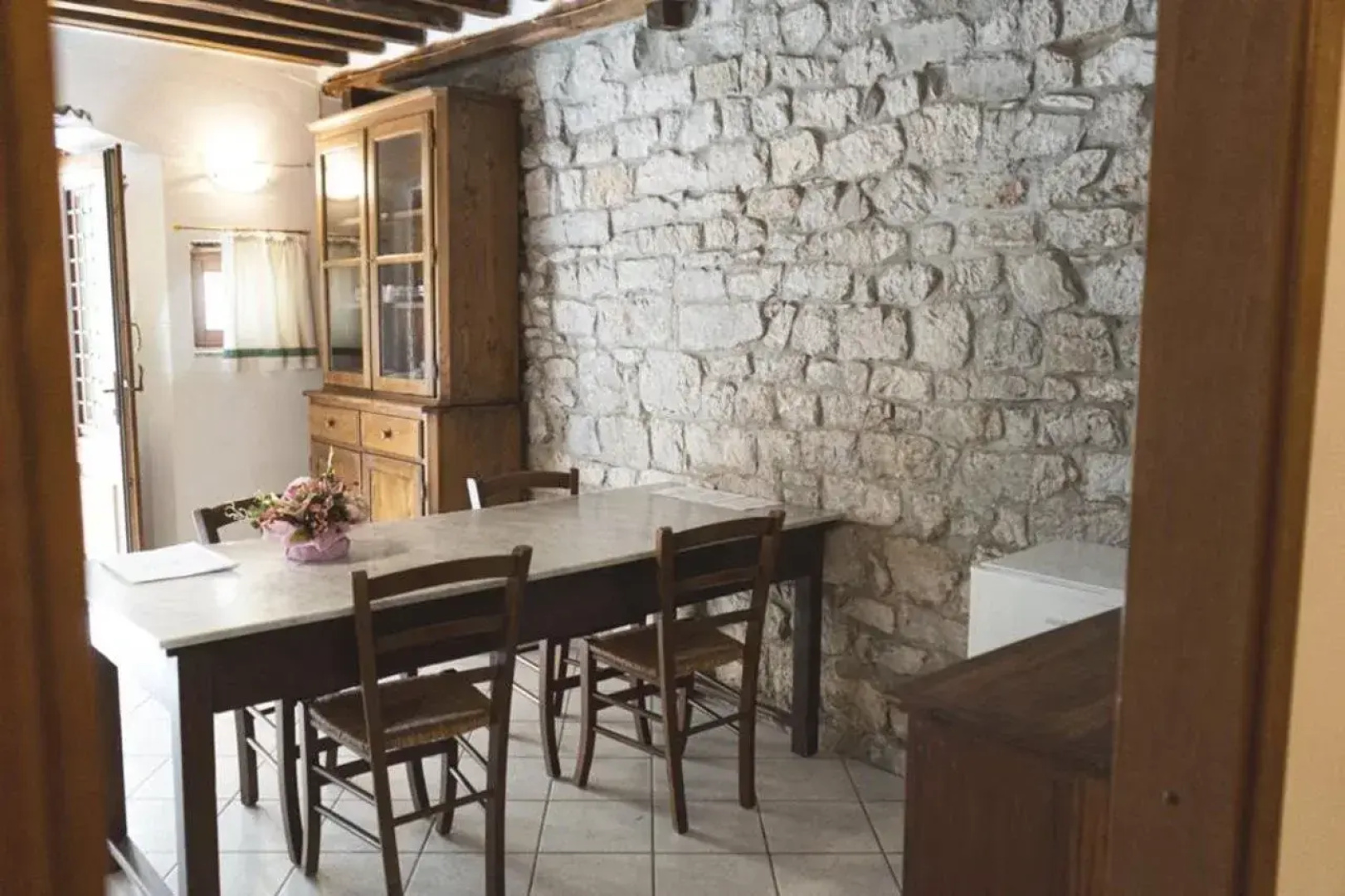 Borgo Giusto Albergo Diffuso