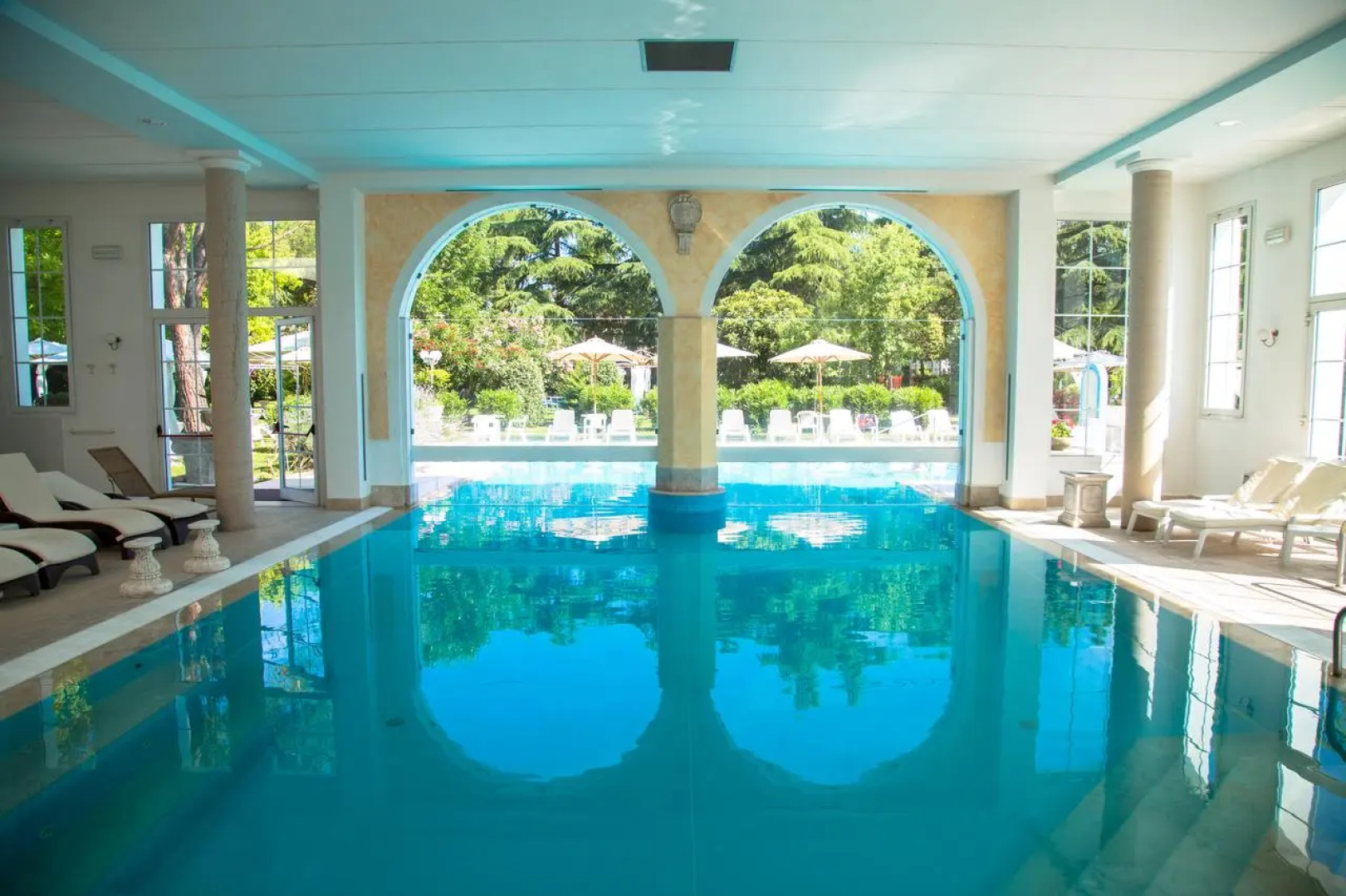 Hotel Bellavista Terme Resort e Spa