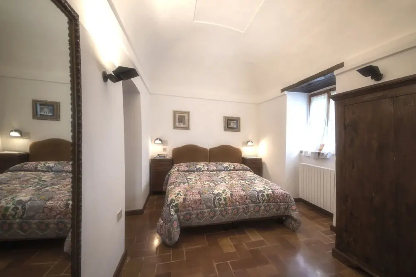Casa Dei Lecci