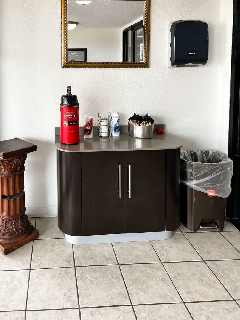 Motel 6 Lake Charles, LA