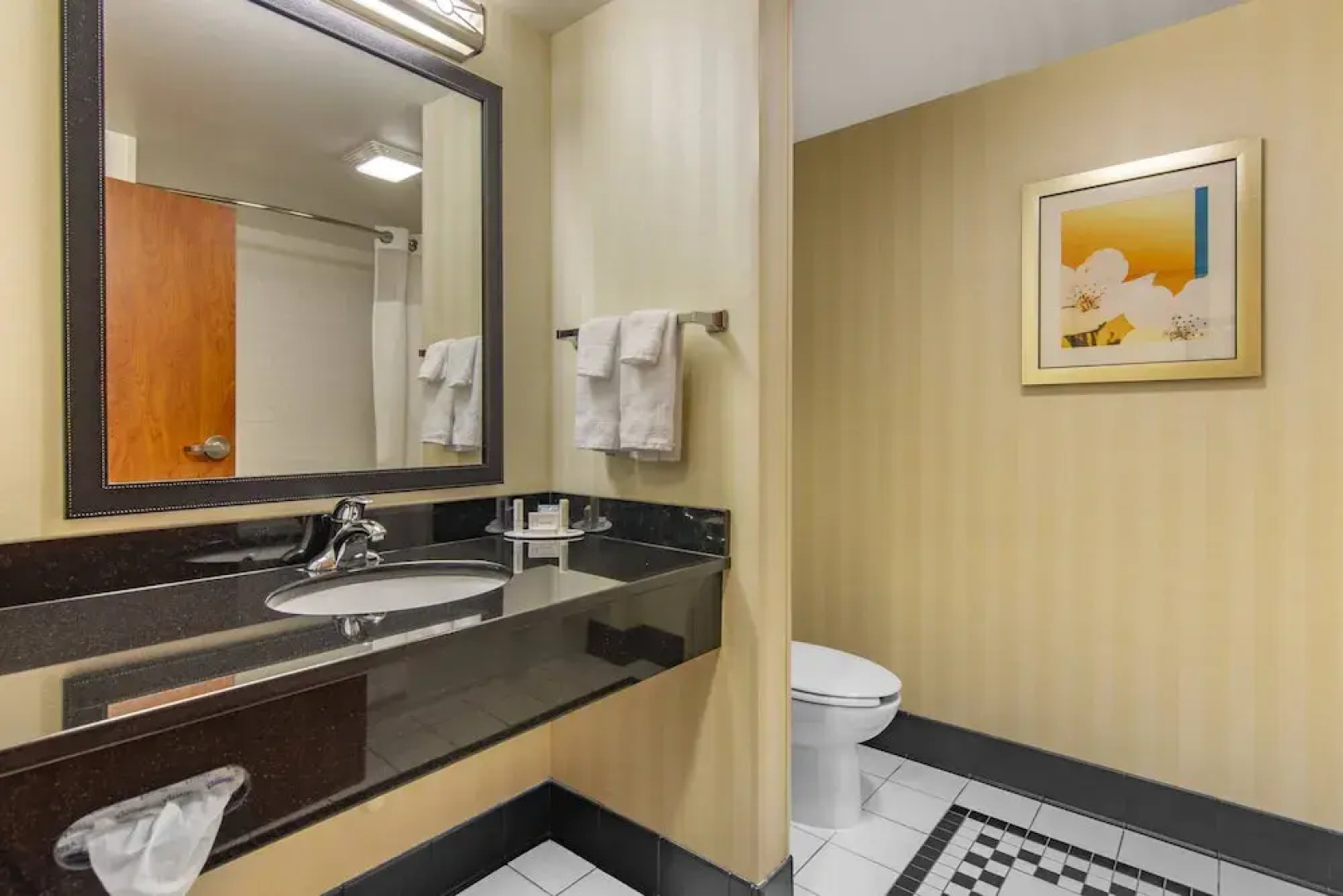 Fairfield Inn & Suites Hooksett