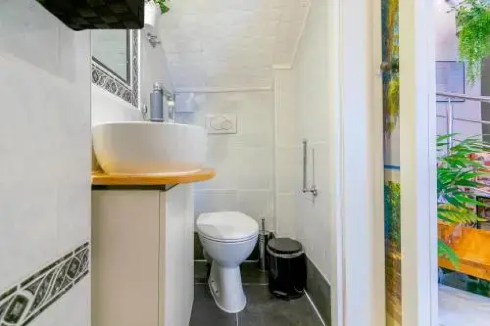 Apartments Villa Tomaš