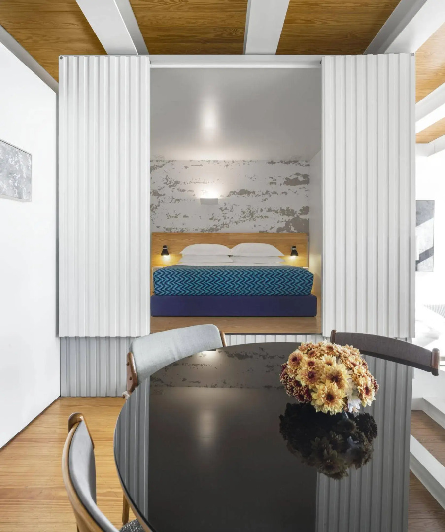 Flattered to be in Porto