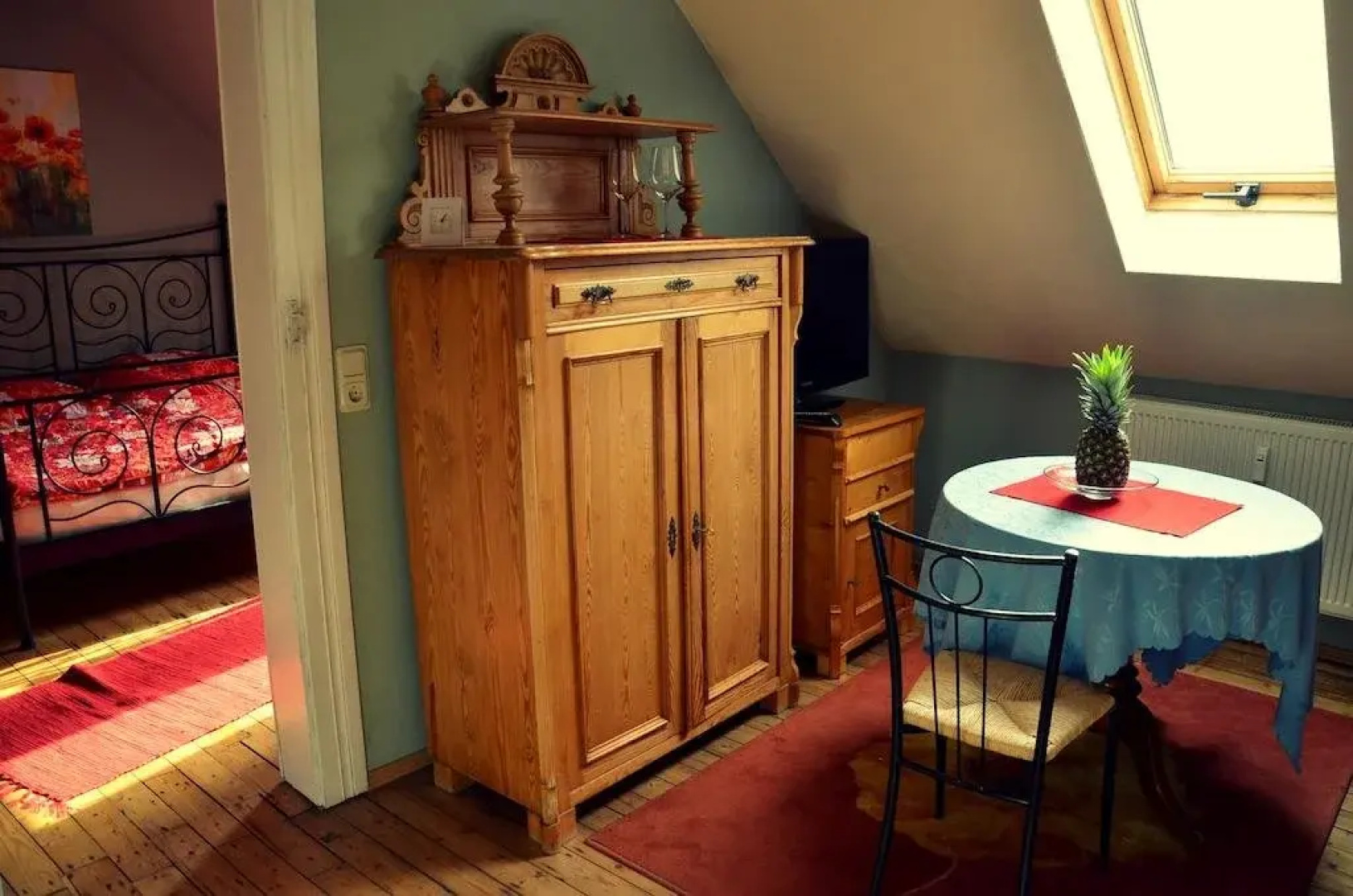 Gästehaus Flair