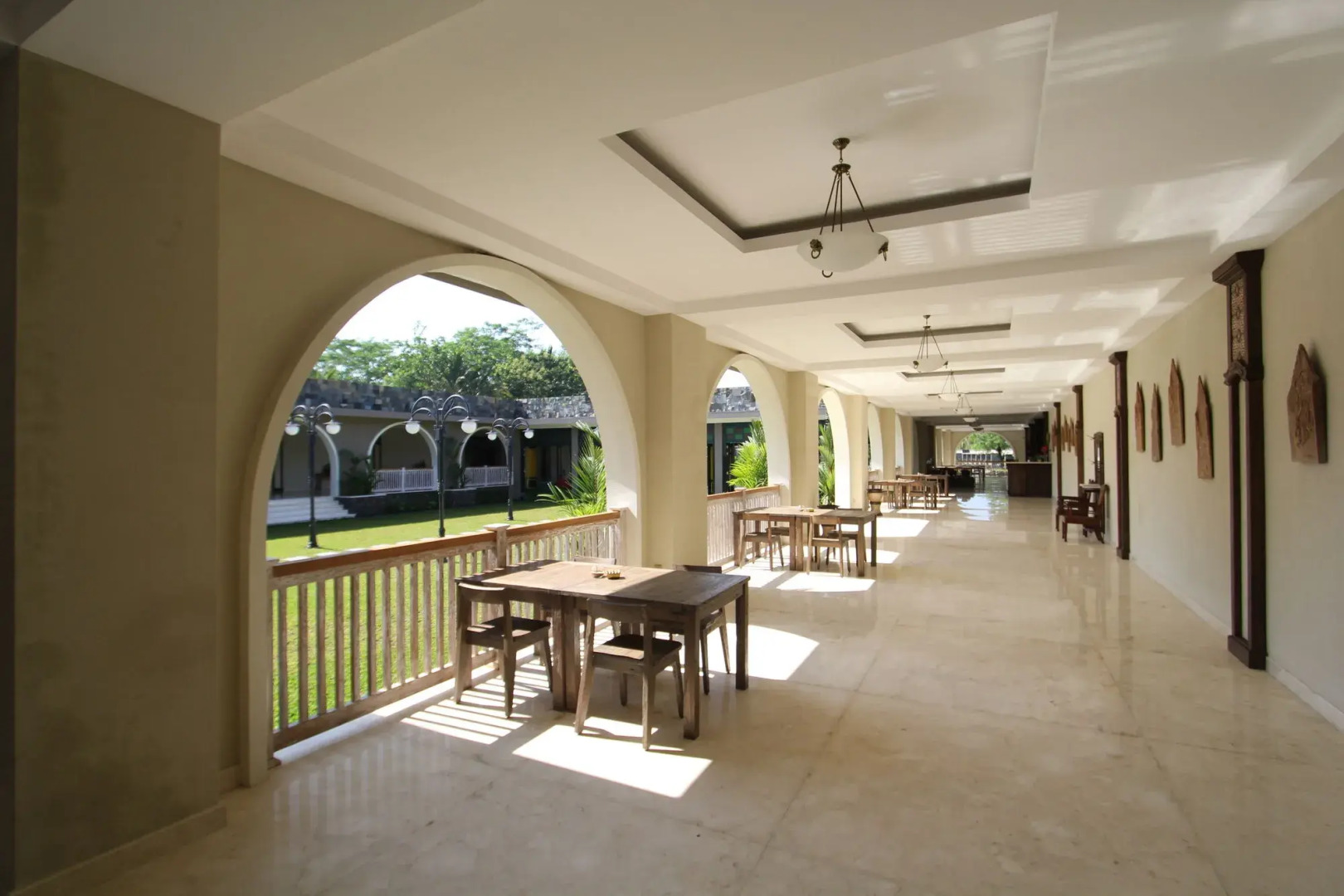 The Westlake Hotel & Resort Yogyakarta