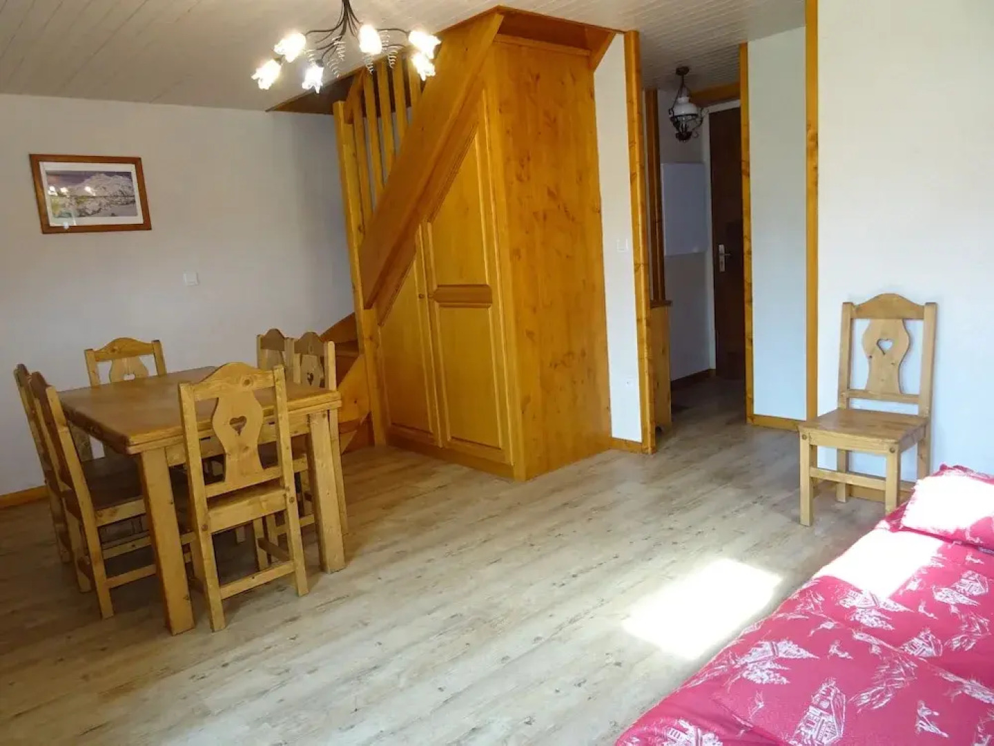 Les Cimes du Valgo - Les Prés-Ronds