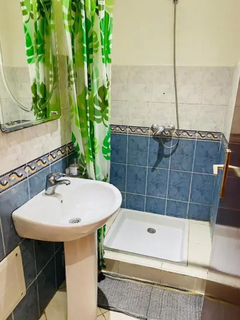 Atlantic Apart « View Sunset » -Free parking-Free Wifi-Free Netflix