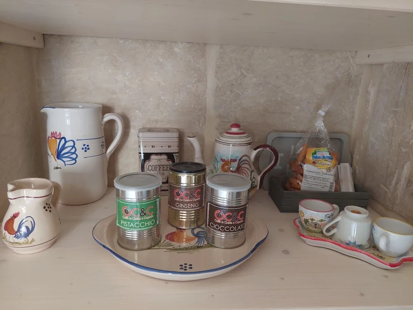 Dimora Assuntina Fine Rooms