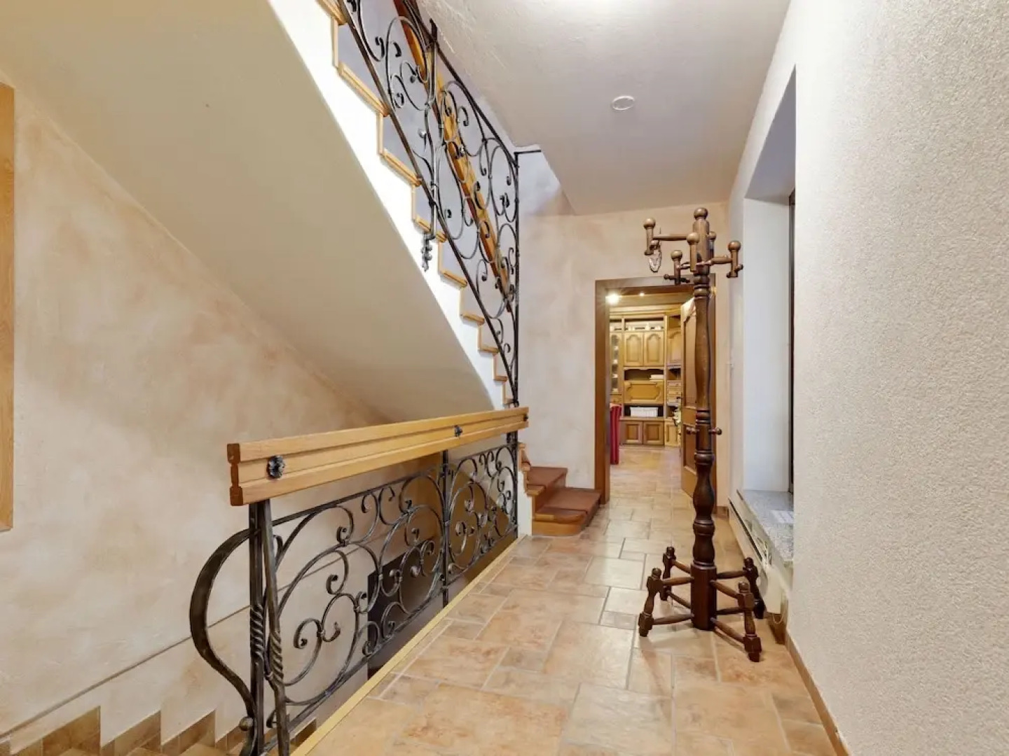 Chalet in Mallnitz in Carinthia Near ski Area