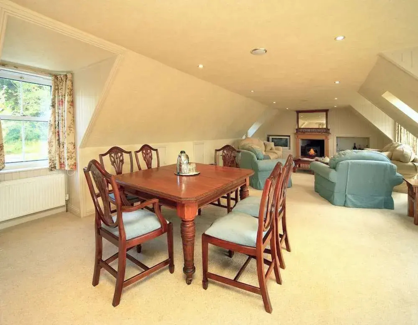 Isle of Eriska Hotel Spa & Golf