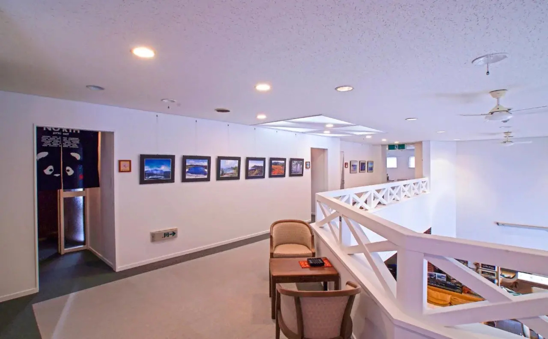 Pension Entre - deux - Mers