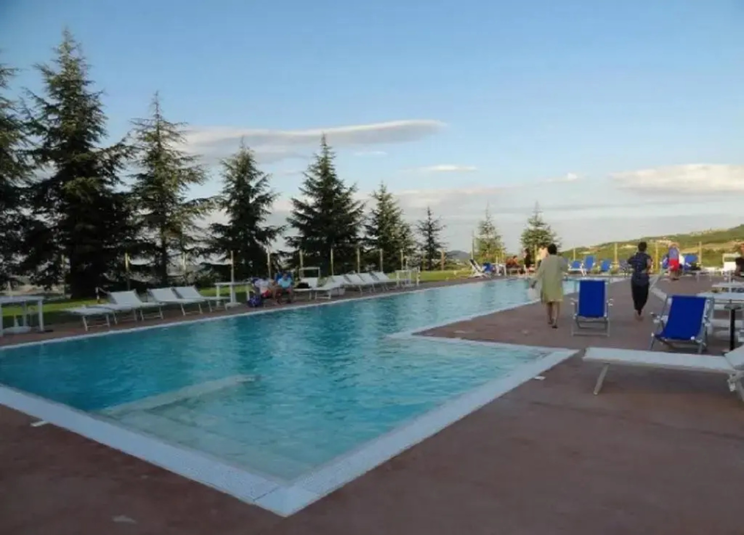 Agriturismo Cà Mignone