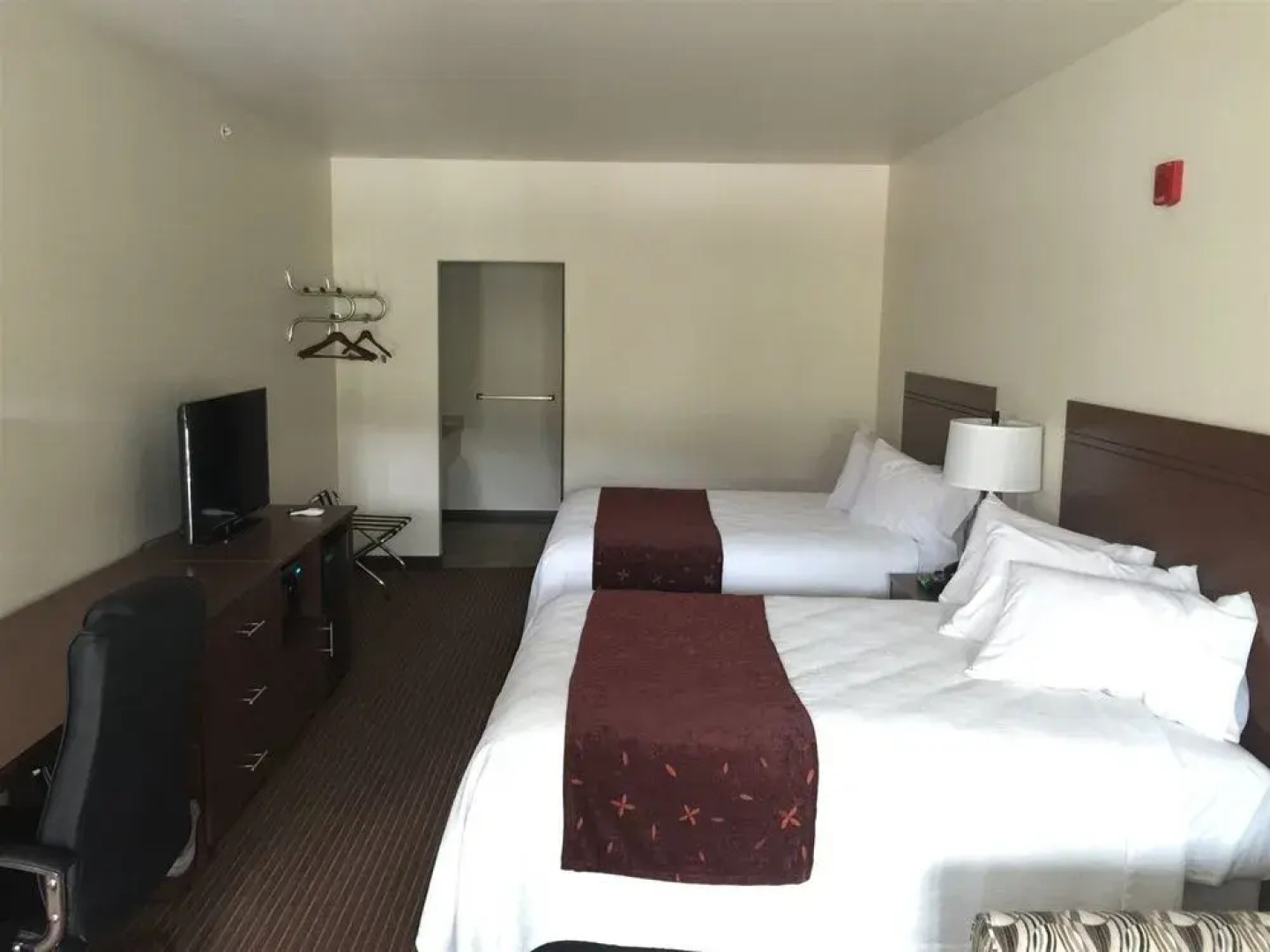 Yellowstone Big Rock Inn