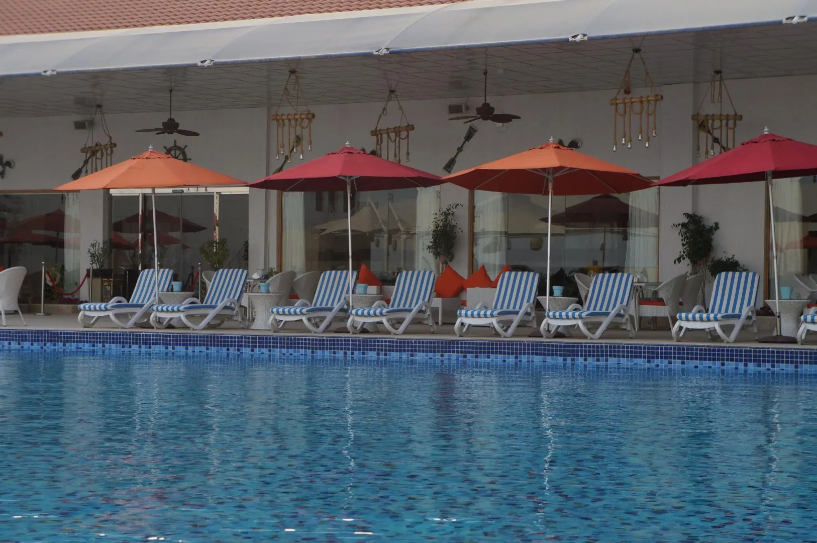 Mirage Bab Al Bahr Hotel