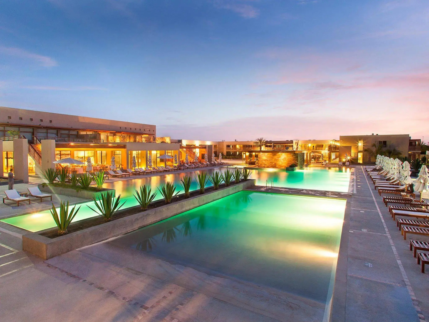 The Legend Paracas Resort, a Destination by Hyatt Hotel