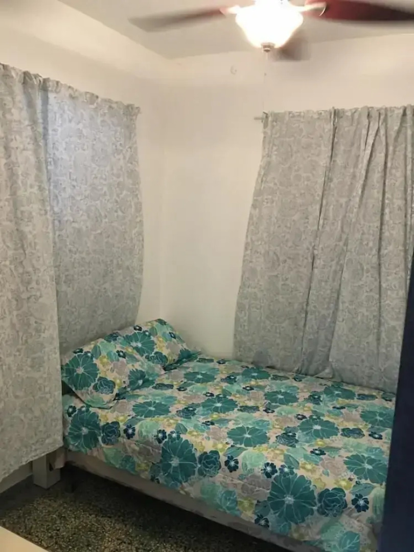 2 Bedrooms 1 Bathroom with Large Balcony by Rentals PR