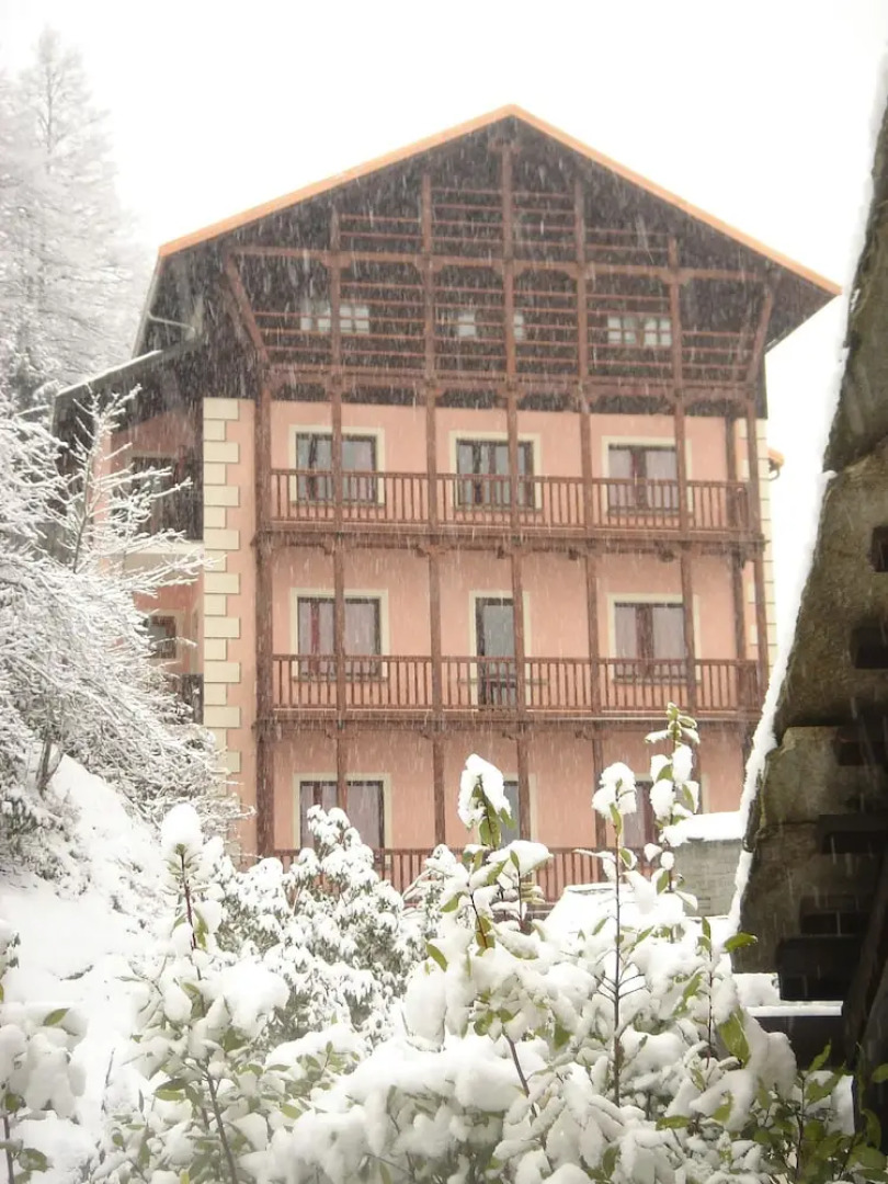 Albergo Dei Pescatori