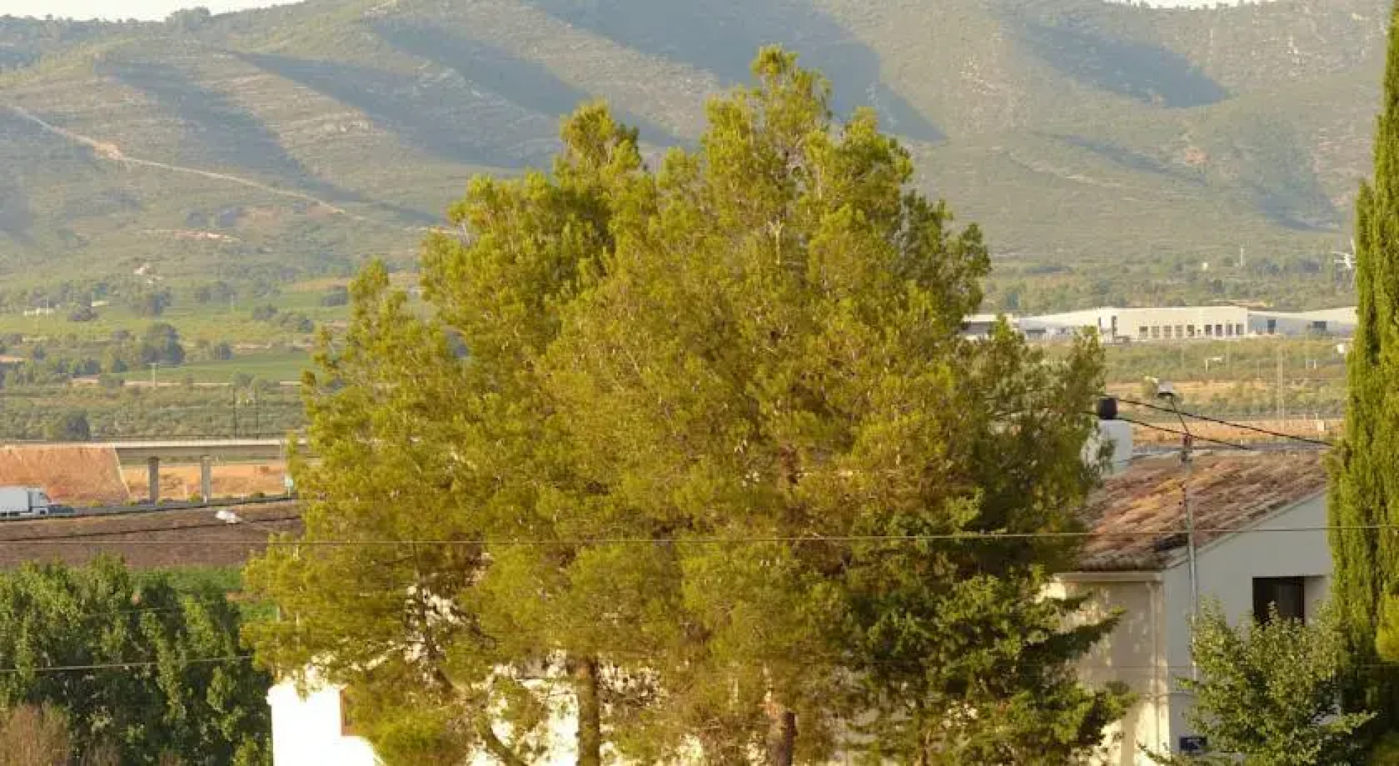 Casa Rural El Arrullo