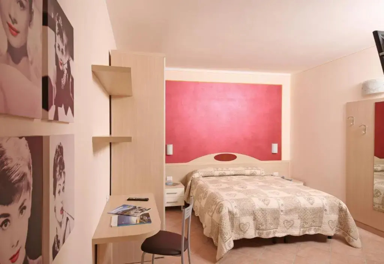 Hotel Residence La Pertica