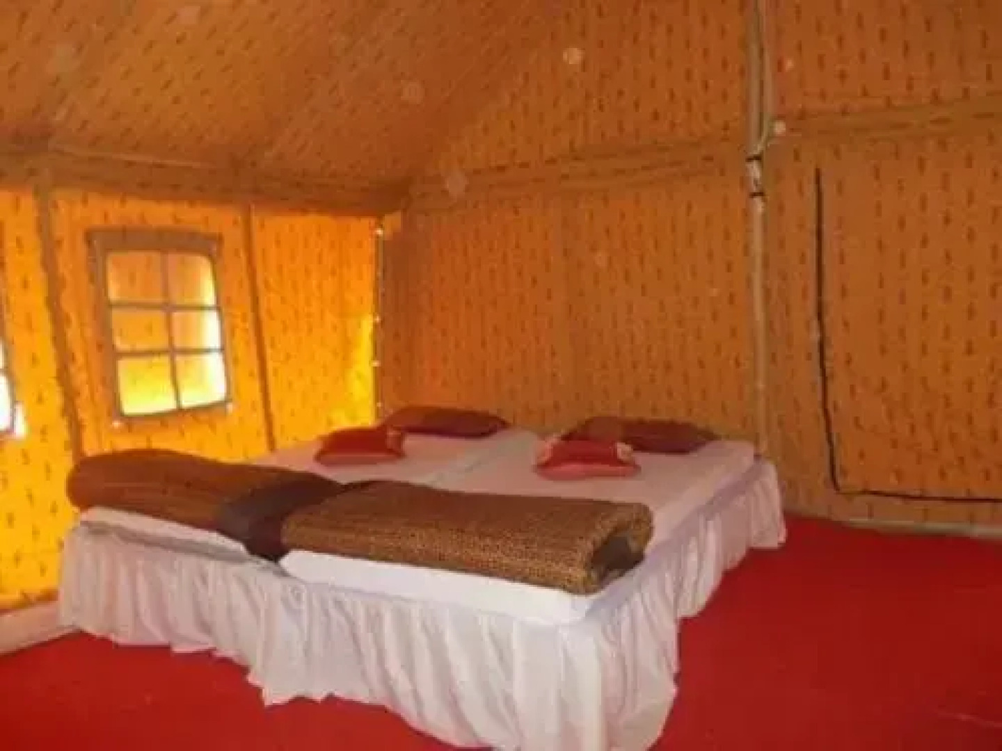 Trishul Desert Resort