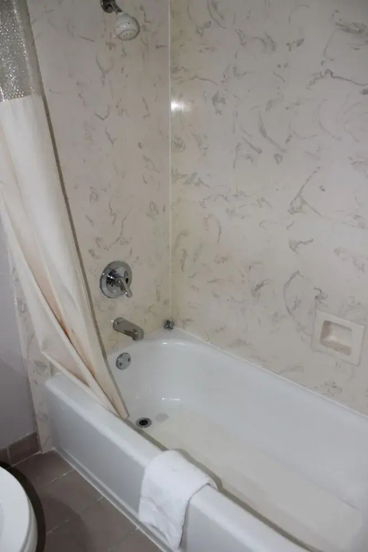 Quality Inn Port Arthur – Nederland