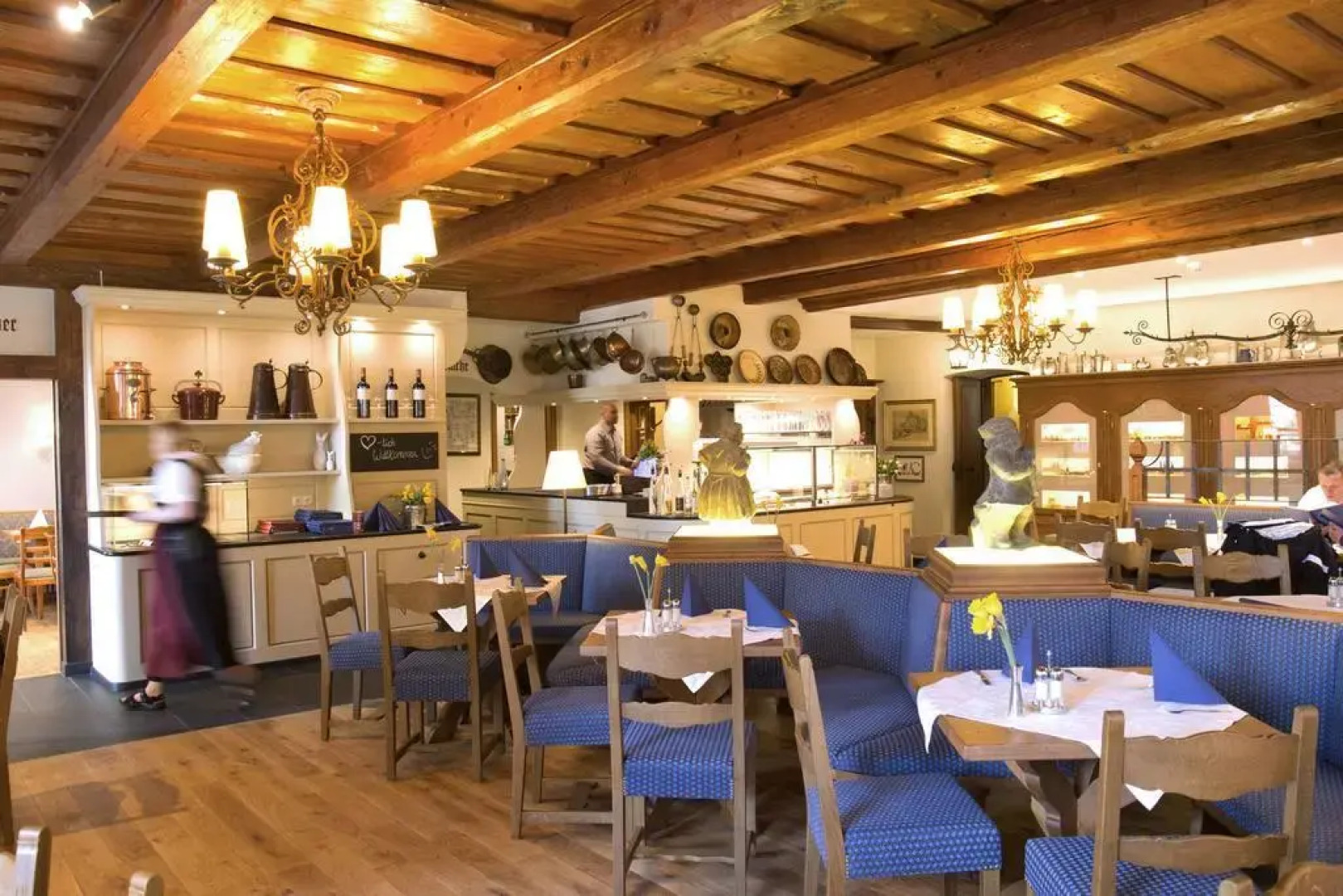 Hotel Reichs-Küchenmeister