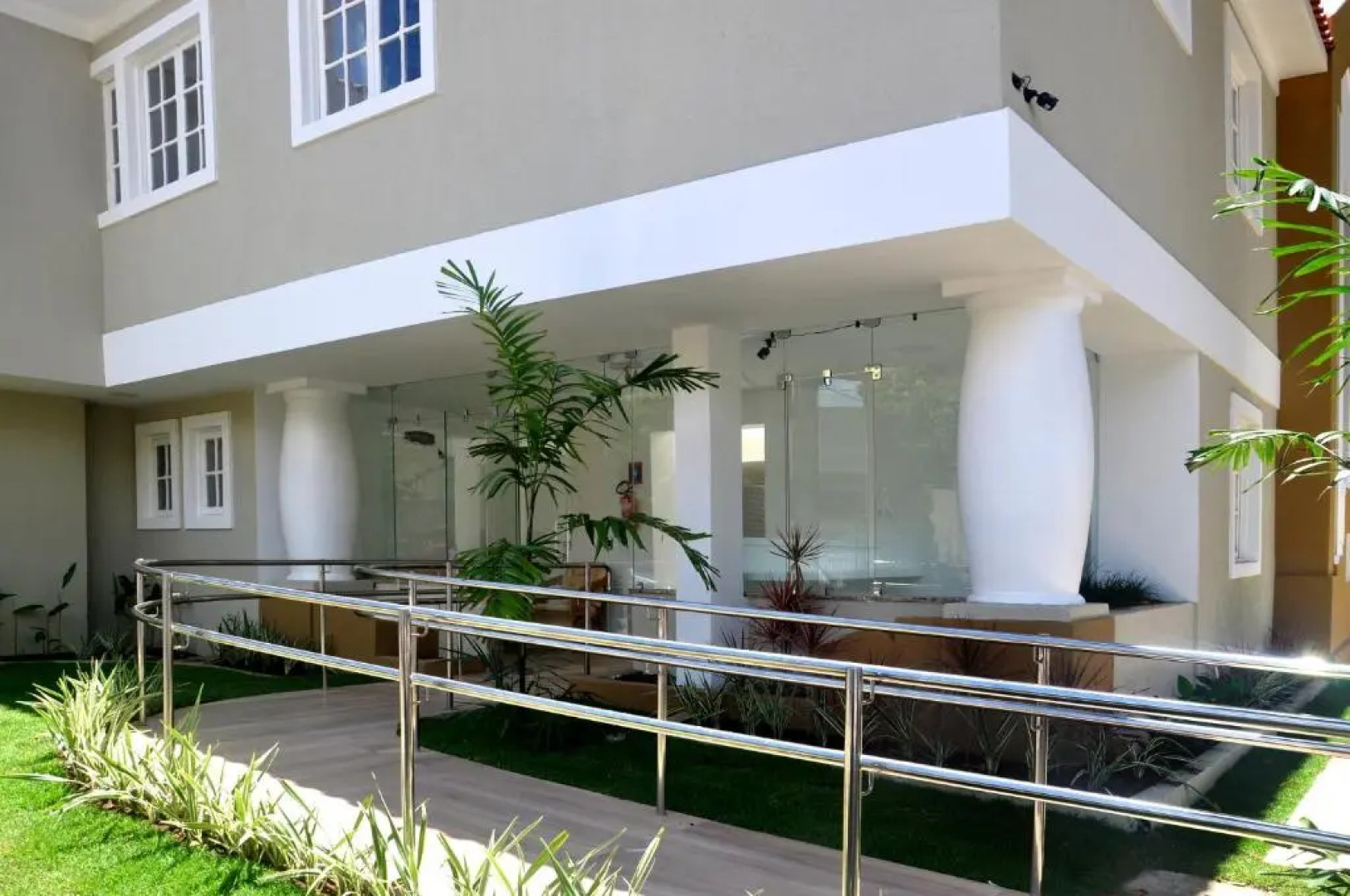 Pousada Lorde Inglês