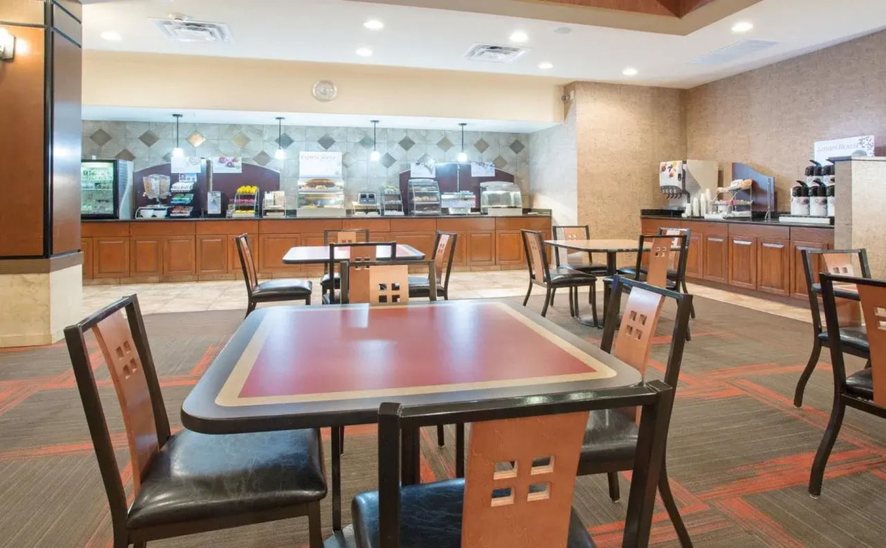 Holiday Inn Express & Suites Pueblo North by IHG