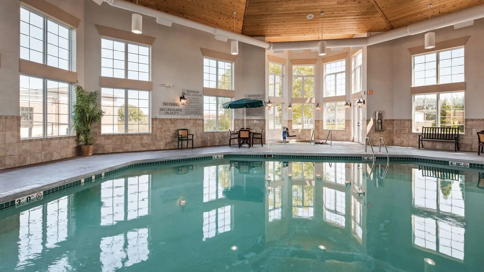 Wyndham Garden Appleton