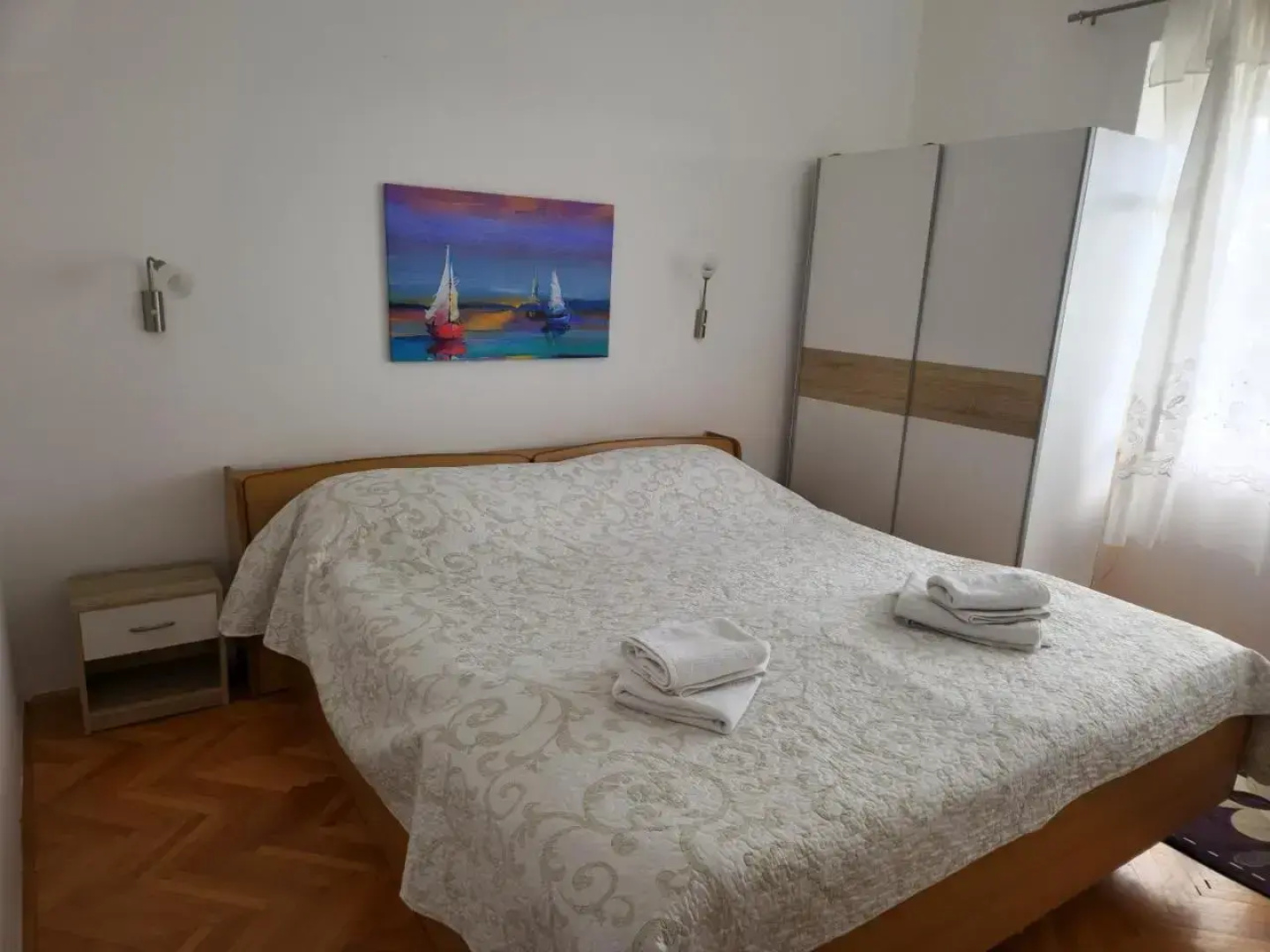 Rooms Branka