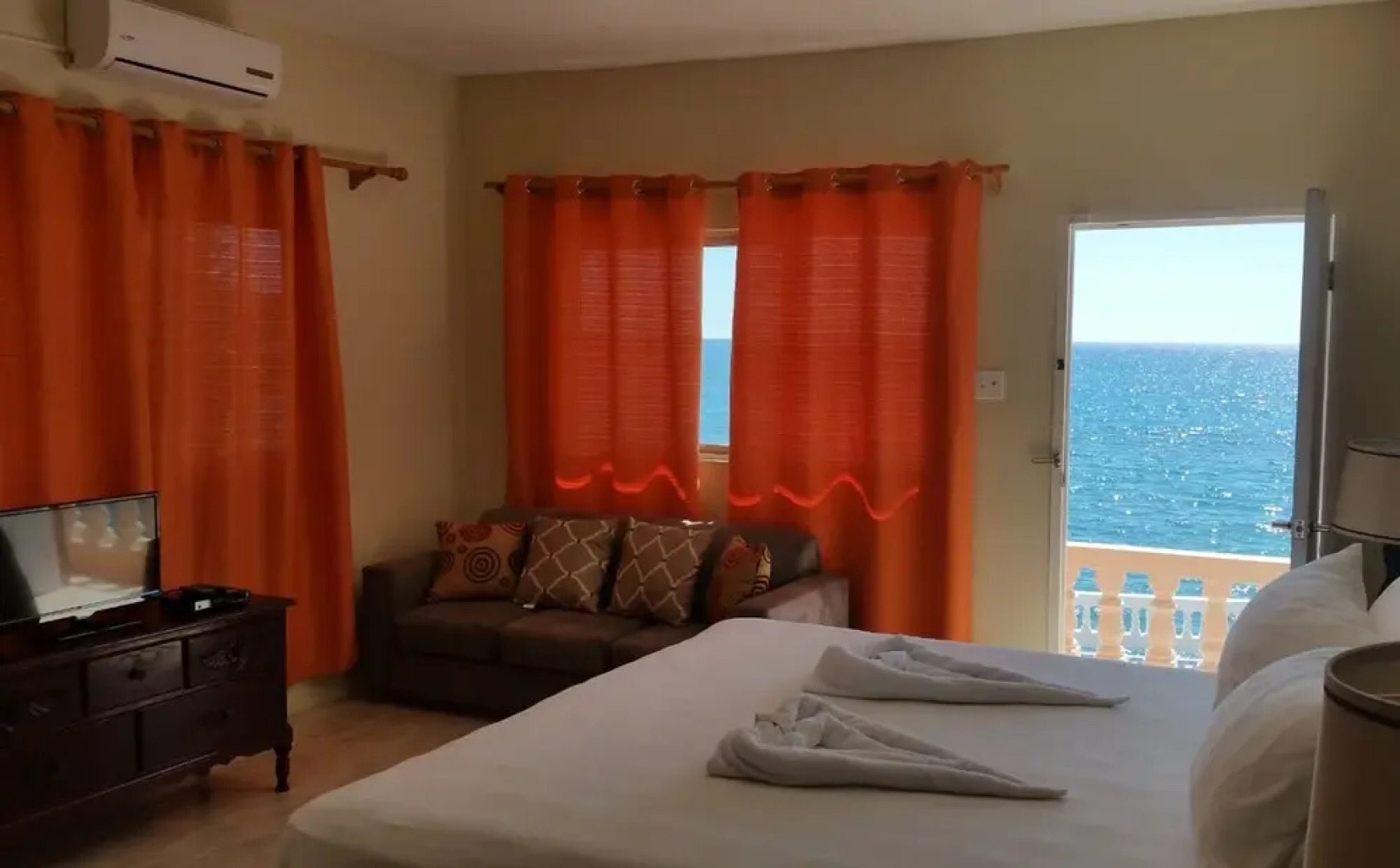 South Sea View, South Coast