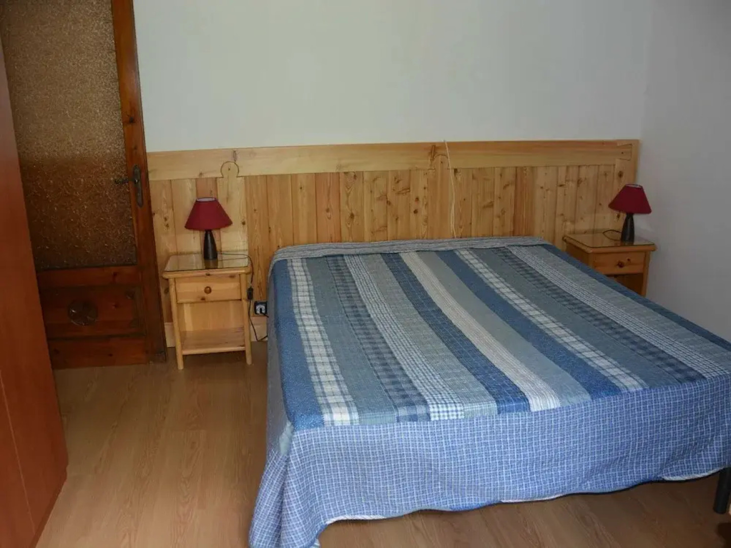 Serene Chalet in Antey-Saint-André near Ski Area