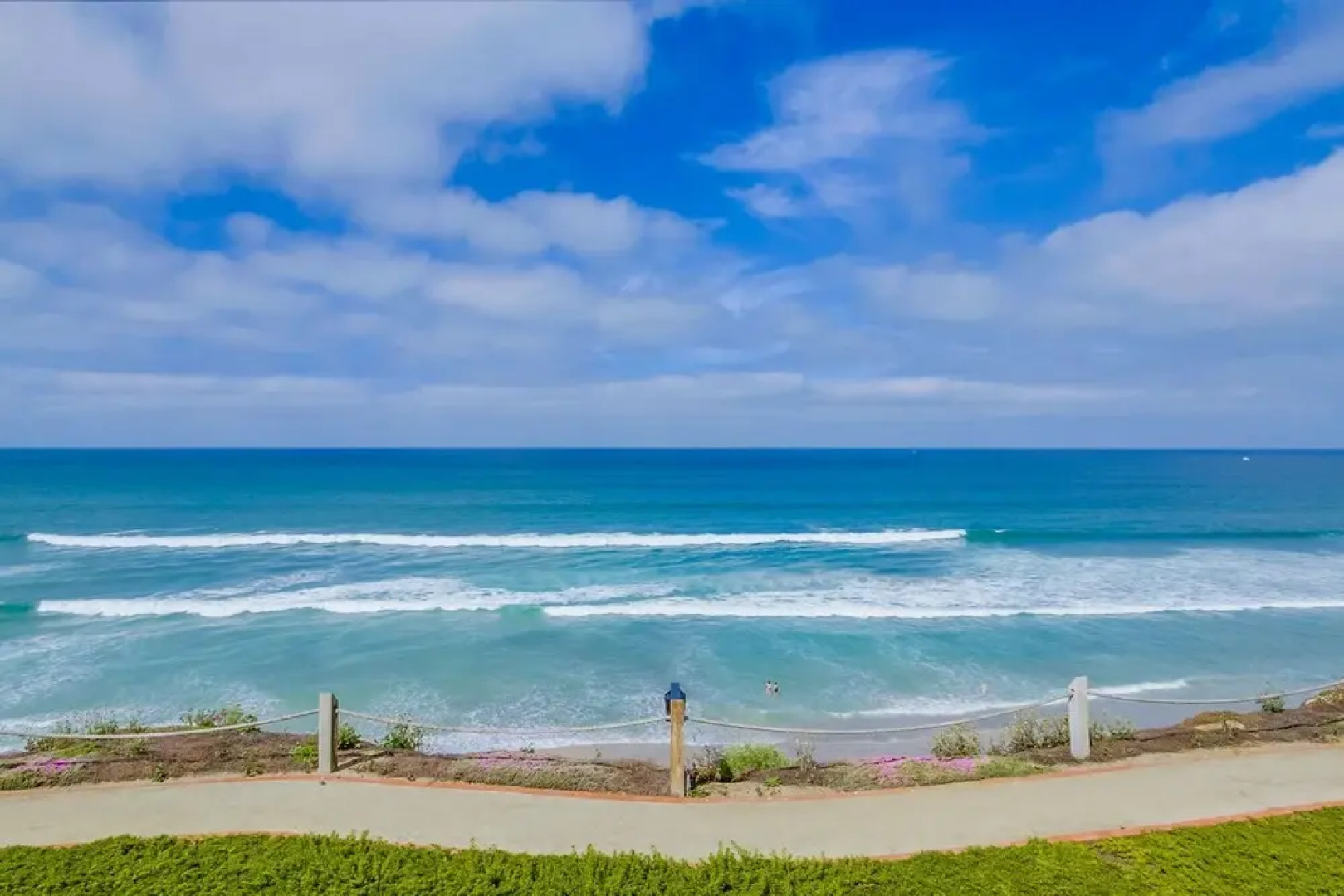 Family Friendly Nautical-themed Condo With Oceanfront Patio Ss121 by Redawning