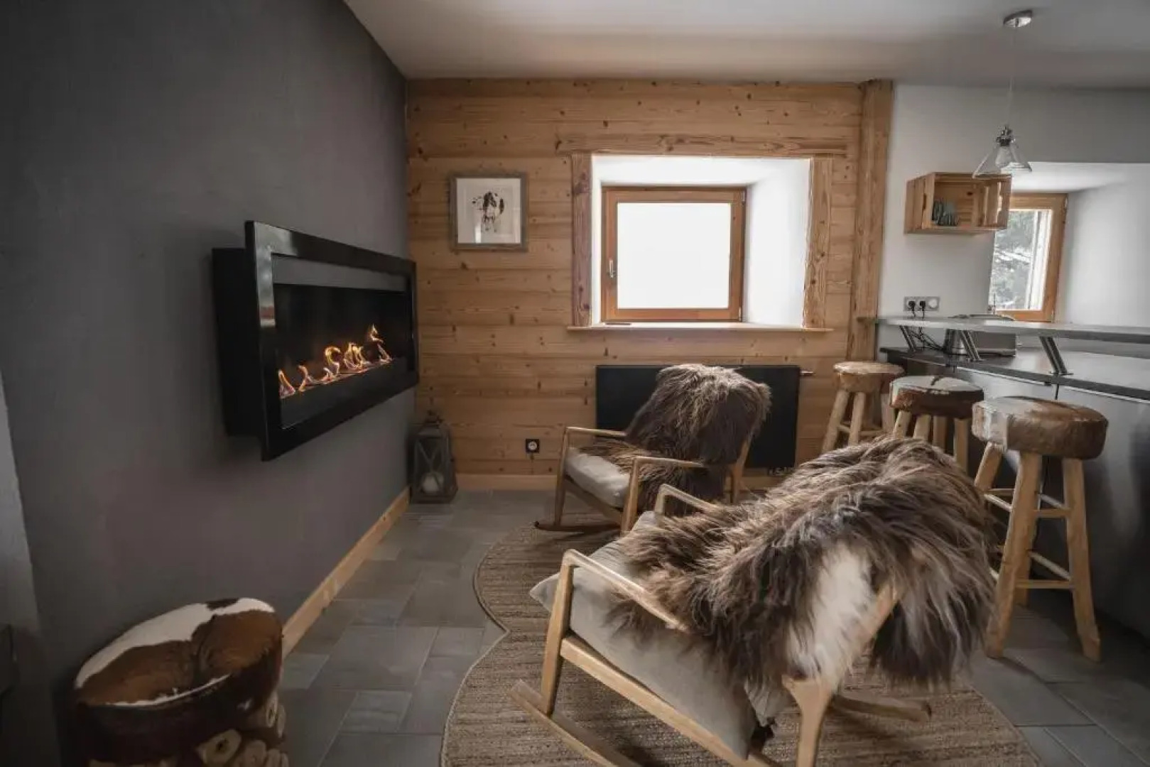 Le Moulin des Scies Neuves