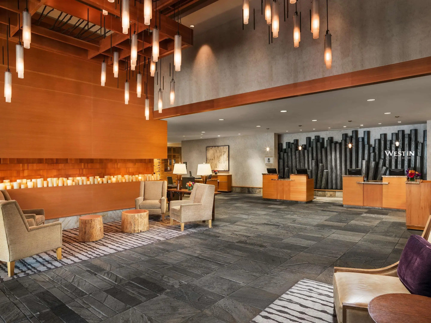 The Westin Monache Resort, Mammoth