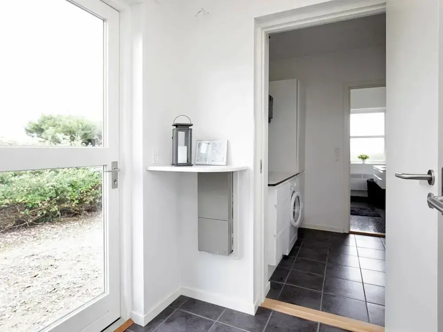 6 Person Holiday Home in Slagelse