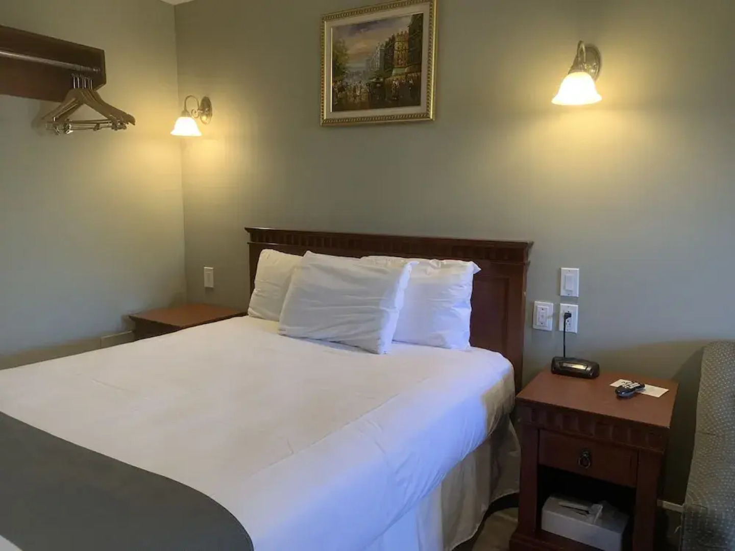 Hotel & Suites Les Laurentides Saint Sauveur