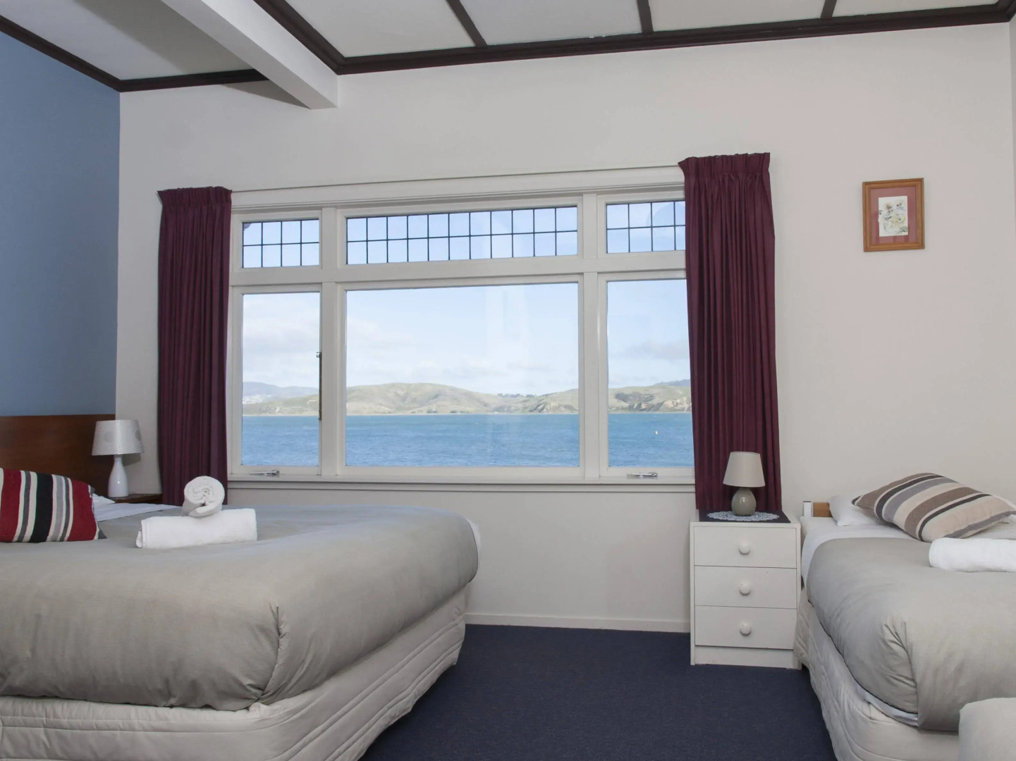 Moana Lodge - Guest House