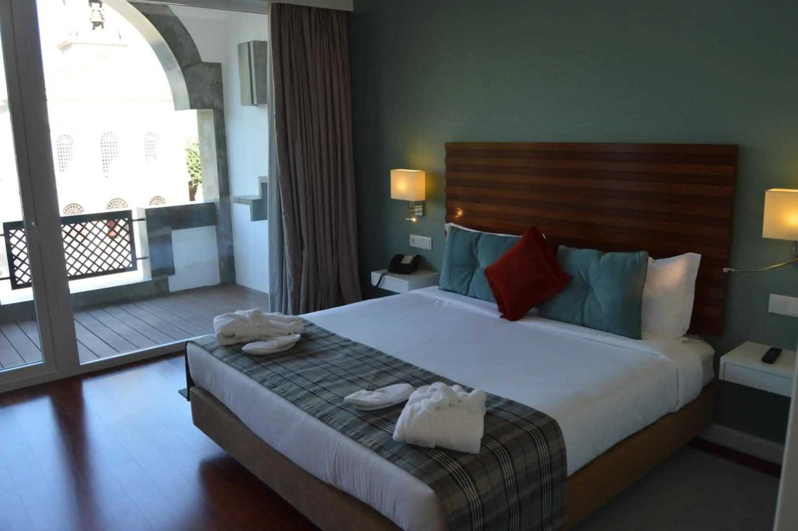 Hotel S. Bento