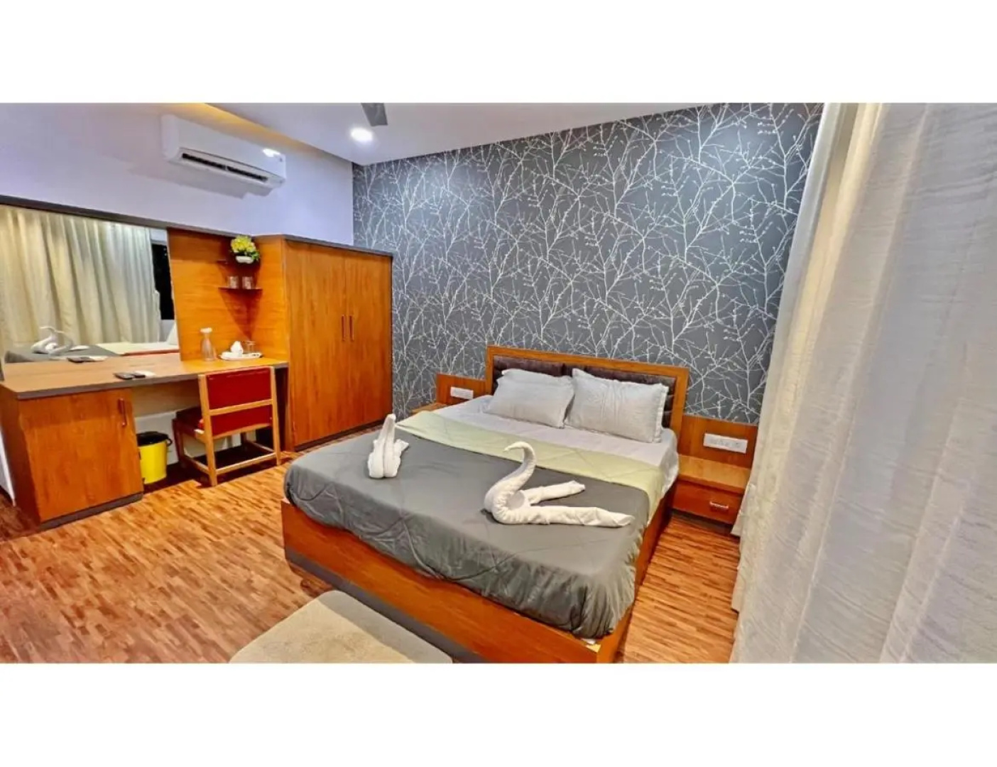 Hotel Soubhagya Inn, Silvassa