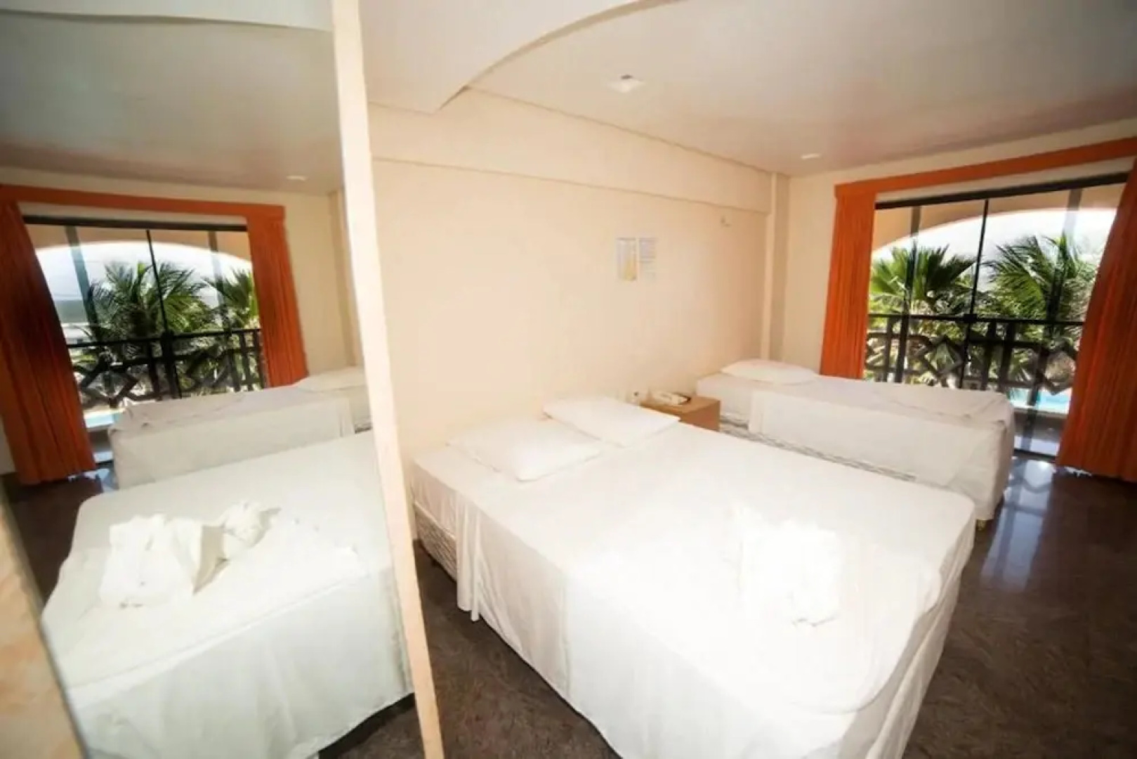 Hotel Estrela do Mar