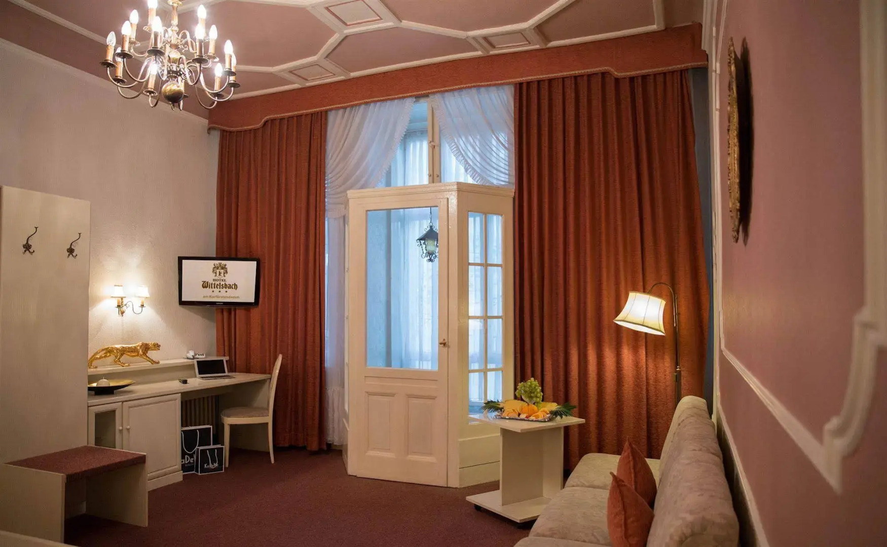 W22 Hotel am Kurfürstendamm