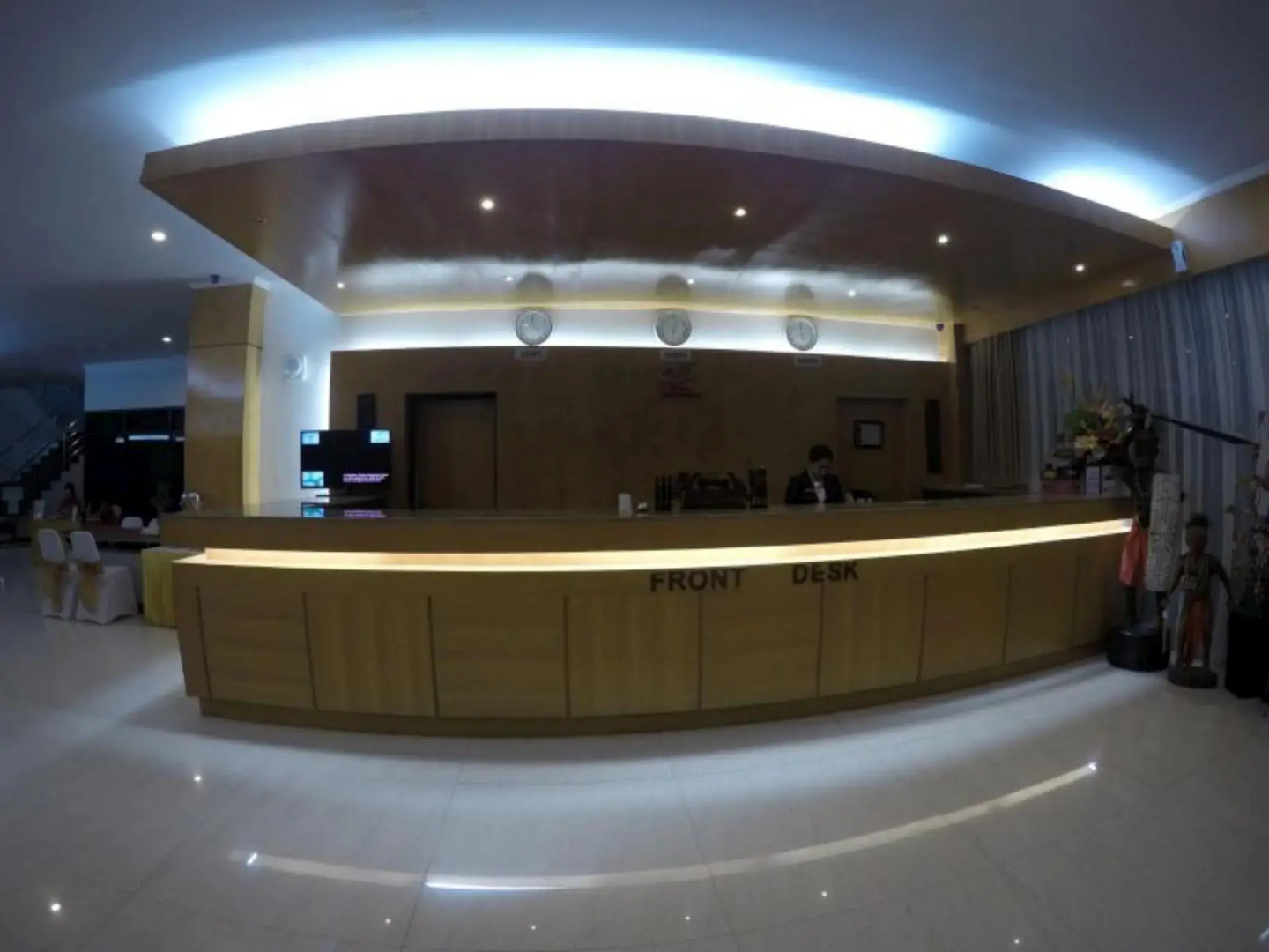 Hotel Sahid Papua
