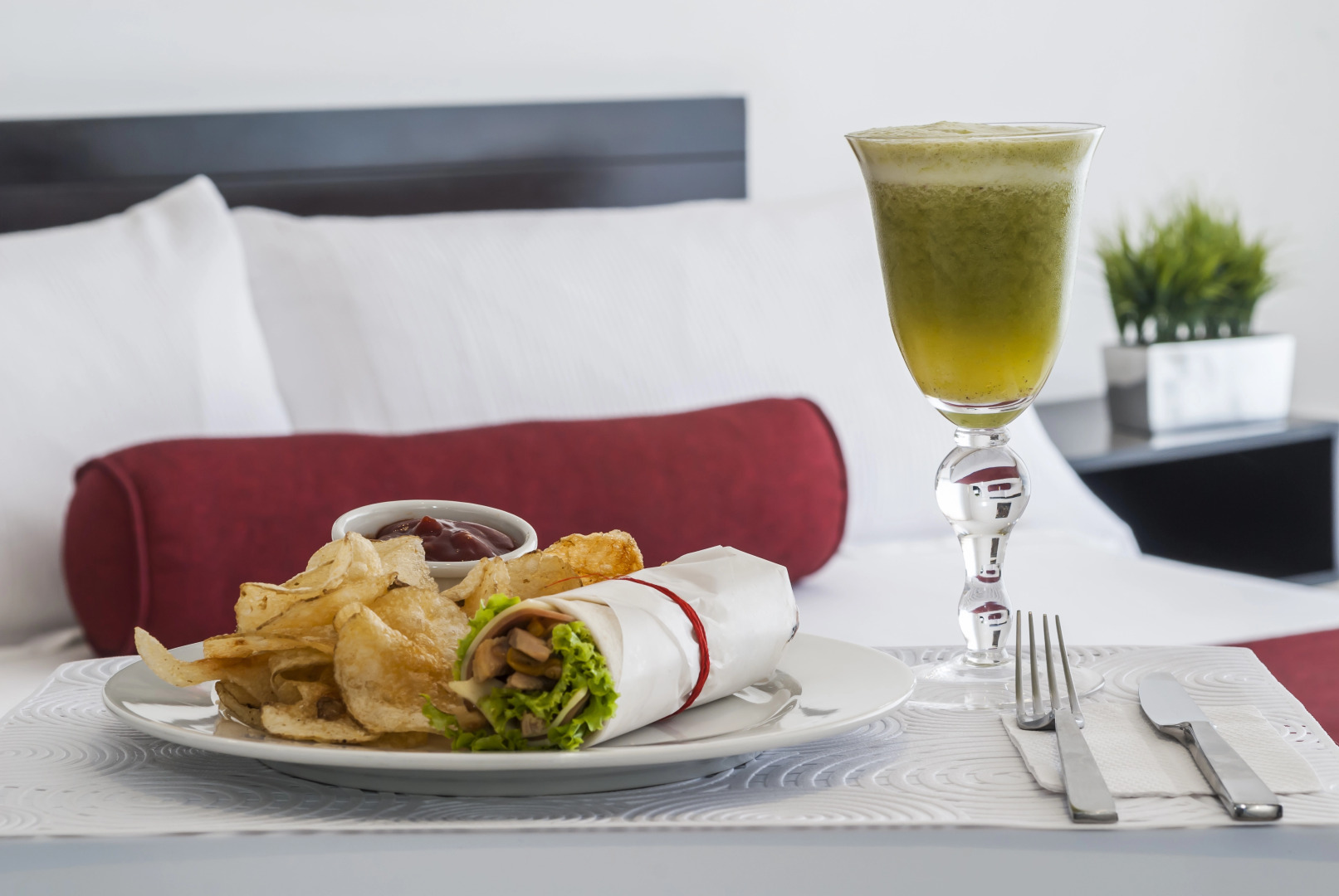 Orange Suite Medellin