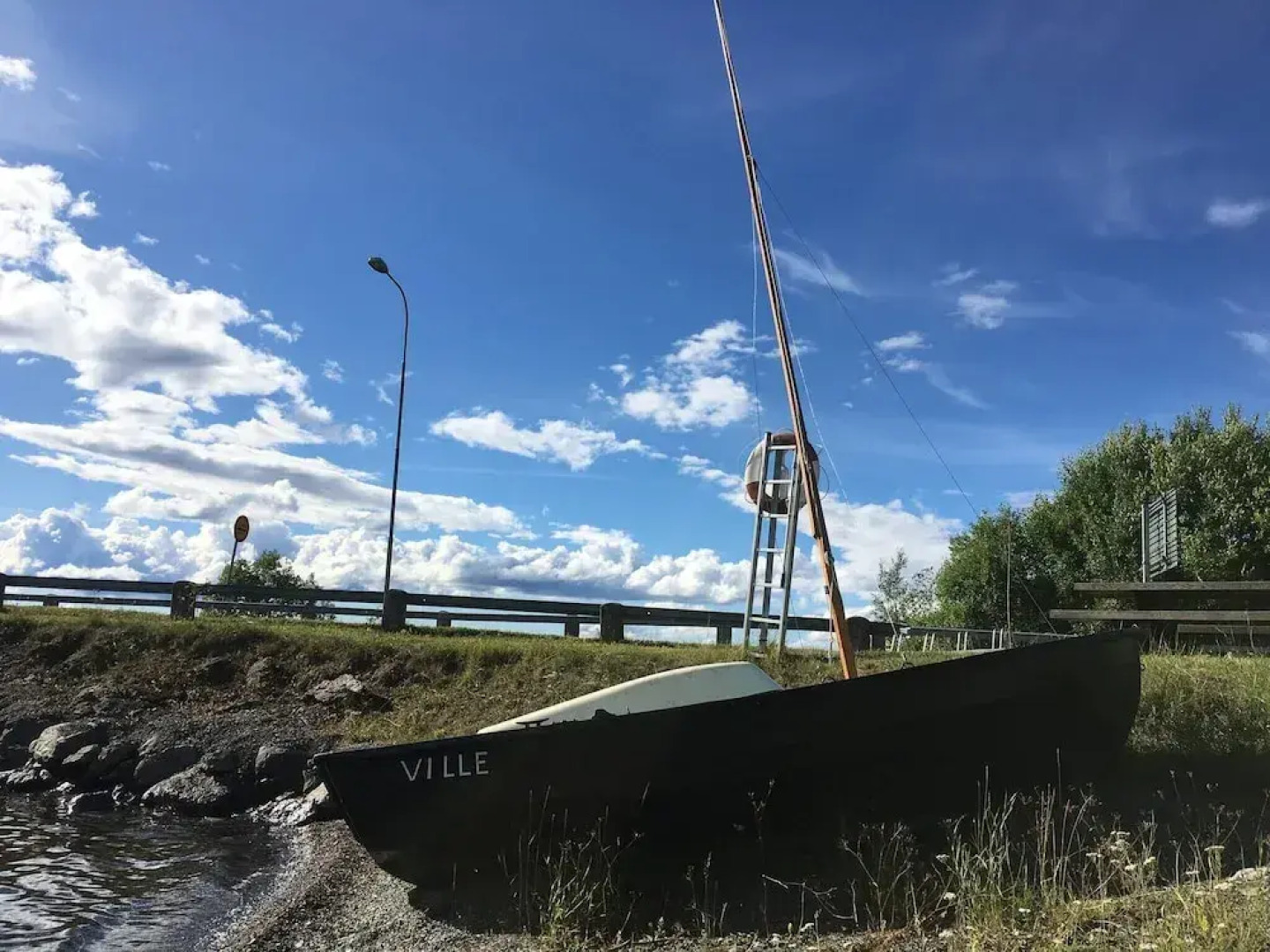 Cozy House On Norderon For Up To 8 People