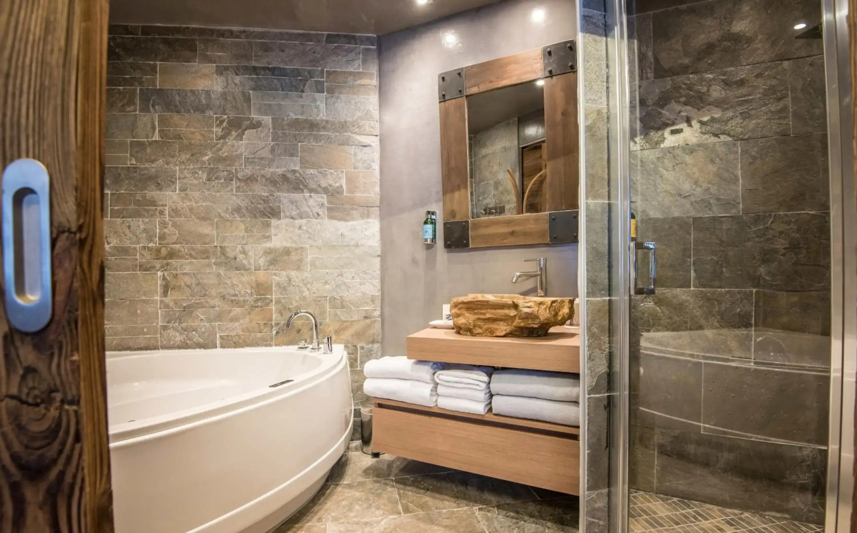 Les Grands Montets Hôtel & Spa