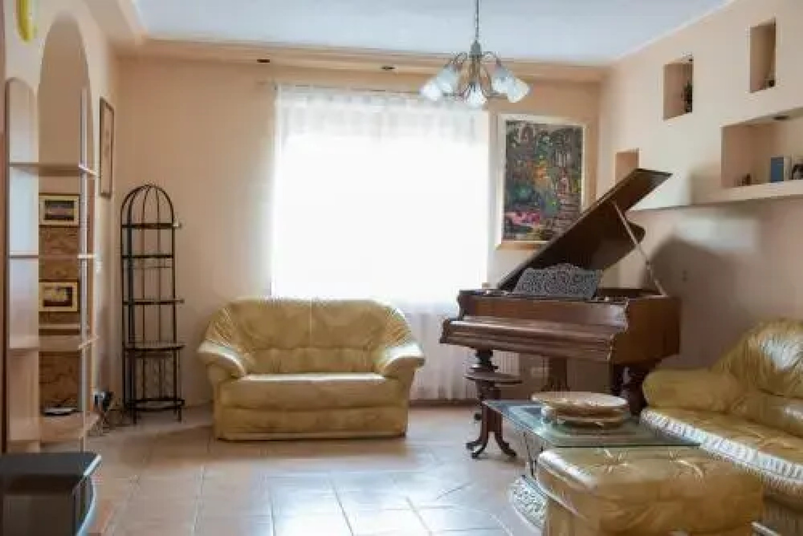 Kristóf Vendégház